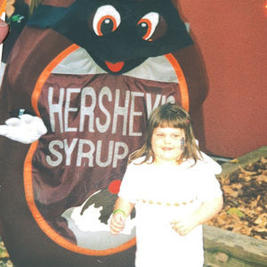 Meet your Posher, Gabrielle